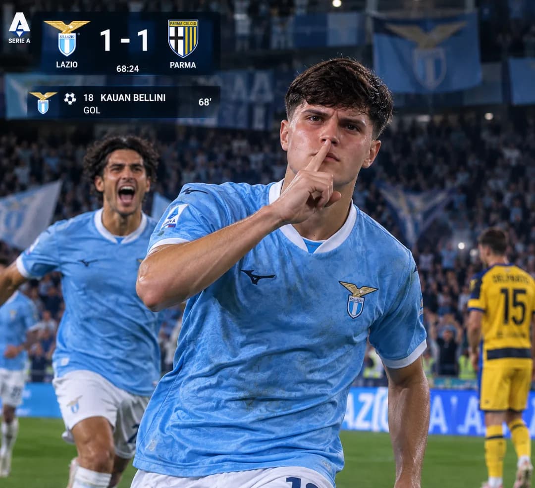 O resultado não foi bom mas pelo menos nós saímos com um ponto e saiu o meu primeiro gol no profissional obrigado por quem tá me apoiando