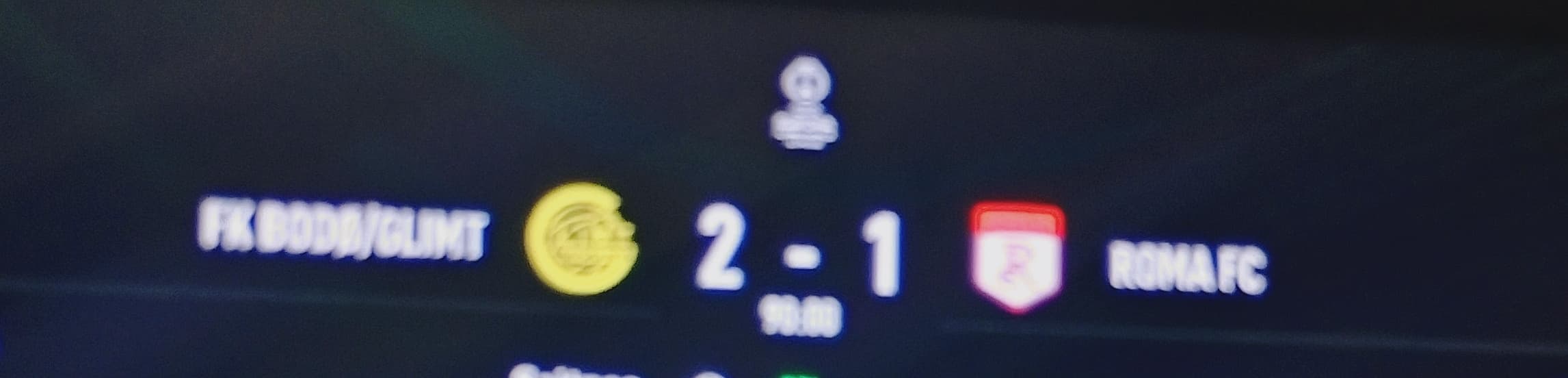 ⚽+1 vamos vitória importantíssima