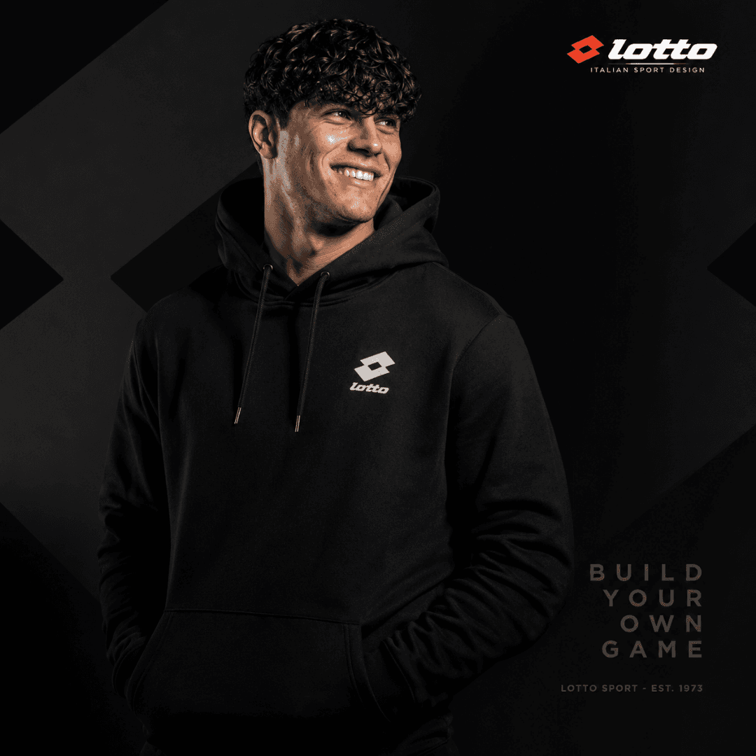 É oficial ⚽! A Lotto anuncia que {@}[Gustavo Iunes](68d032f04c3fe03adb98f854) é o mais novo craque patrocinado pela marca! O jovem da Pon…