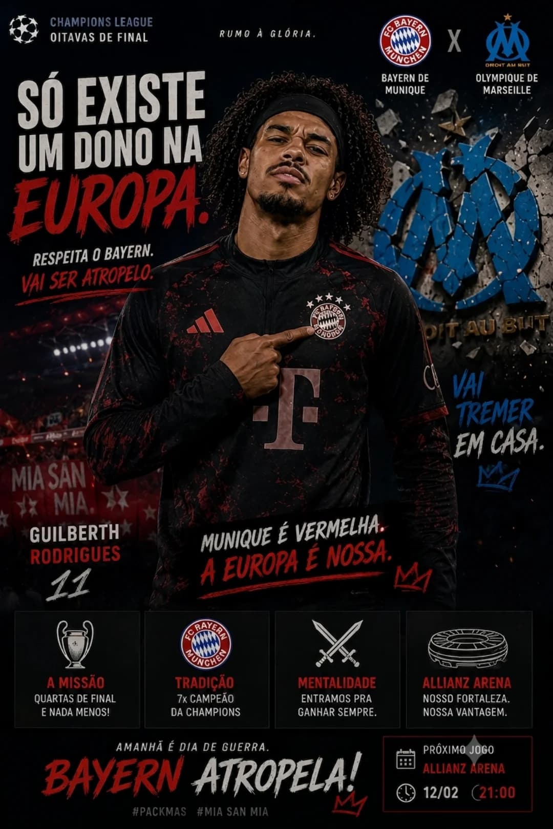 Vamos contudo 🇩🇪🇫🇷