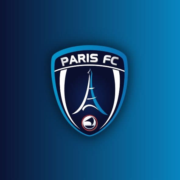 Coulibaly,krasso,e Calebe,deixam o Paris FC,desejamos sucesso em suas carreiras,e agradecemos todo o esforço e dedicação ⚪️🔵