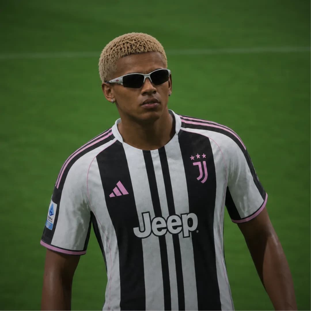 Juventus 1 X 0 Siena Cálcio Let's 🔥🚀