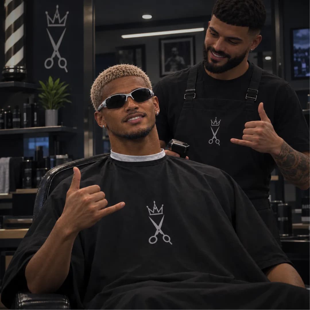 New Style 🔥