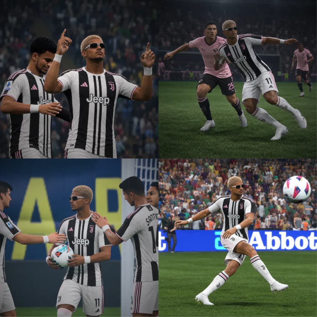 ¡Victoria sobre Palermo en Italia, vamos! 💪🔥 +1⚽️