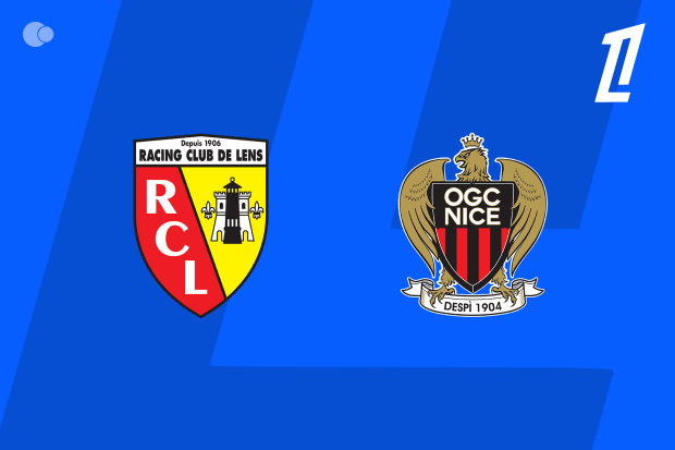 Reencontro de campeões! ⚔️🇫🇷 Após a final da Copa, o Lens encara o Nice pela Rodada 2 da Ligue 1. É duelo de gigantes no topo da tabela…
