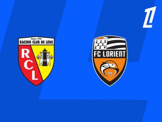 GOLEADA DE CAMPEÃO! ⚔️🔥 Atropelamos o Lorient por 5x2! Antony foi o dono do jogo com 2 gols e assistência, enquanto Chaïbi já mostrou a …
