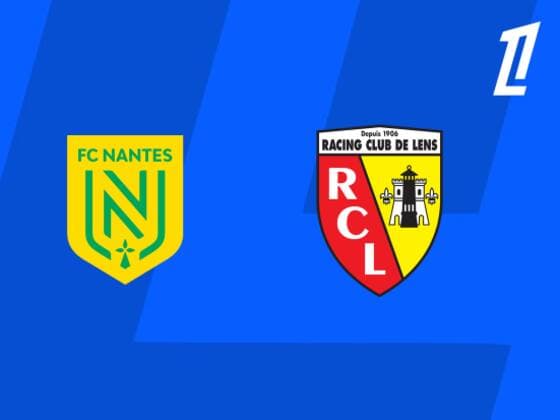 Líder isolado e imparável! ⚔️🇫🇷 O Lens recebe o Nantes pela Rodada 4 para manter os 100% de aproveitamento. No Bollaert-Delelis, o camp…
