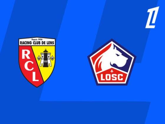 O DERBY DO NORTE! ⚔️🇫🇷 O Lens recebe o Lille para o jogo mais quente da Rodada 6. Líder contra o 5º colocado, valendo a honra e a manut…