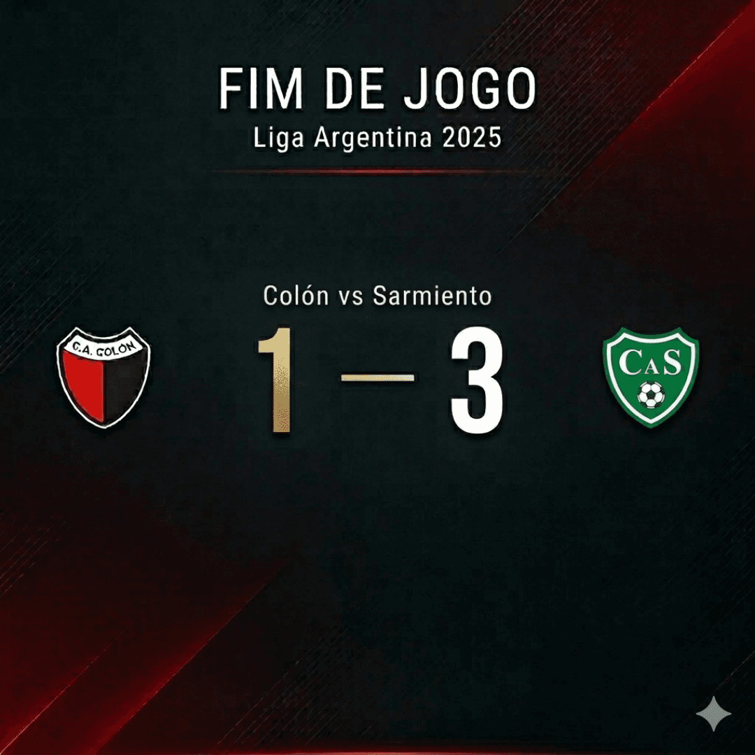 Cabeça erguida, Sabalero! ❤️🖤 Hoje o resultado não foi o que esperávamos e caímos por 1 - 3. Momento de corrigir os erros, fortalecer o …