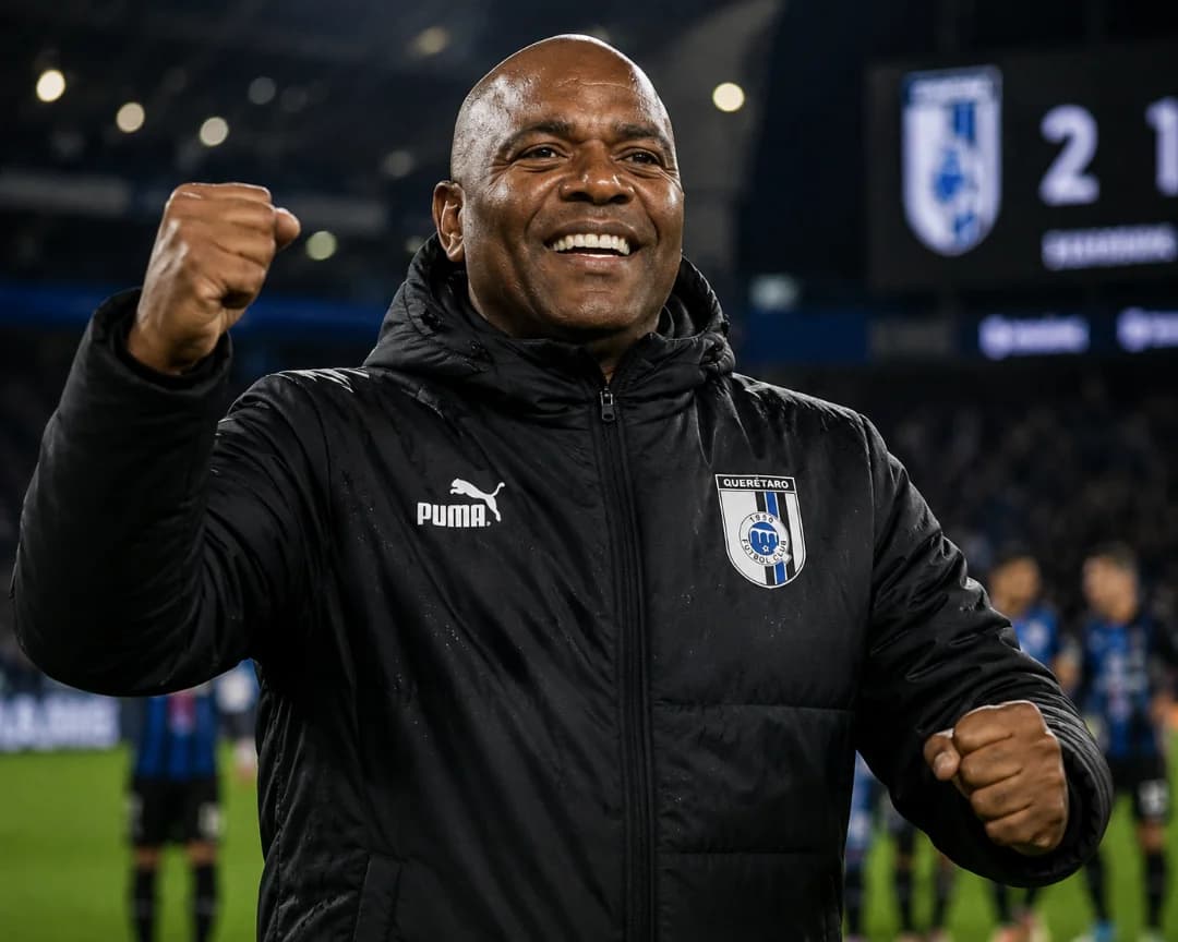 Feliz pelos +3 pontos Avante gallos blancos #GALLOSBLANCOSDEQUERÉTARO