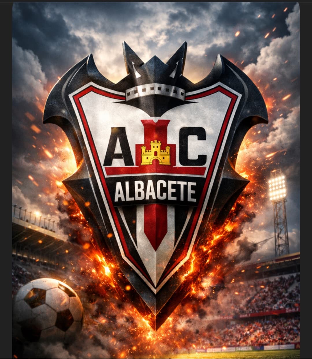 0 X 0 DESTAQUE O GOLEIRO EDGAR. ALBACETE VOLTA A CAMPO CONTRA O EEAL SARAGOZA