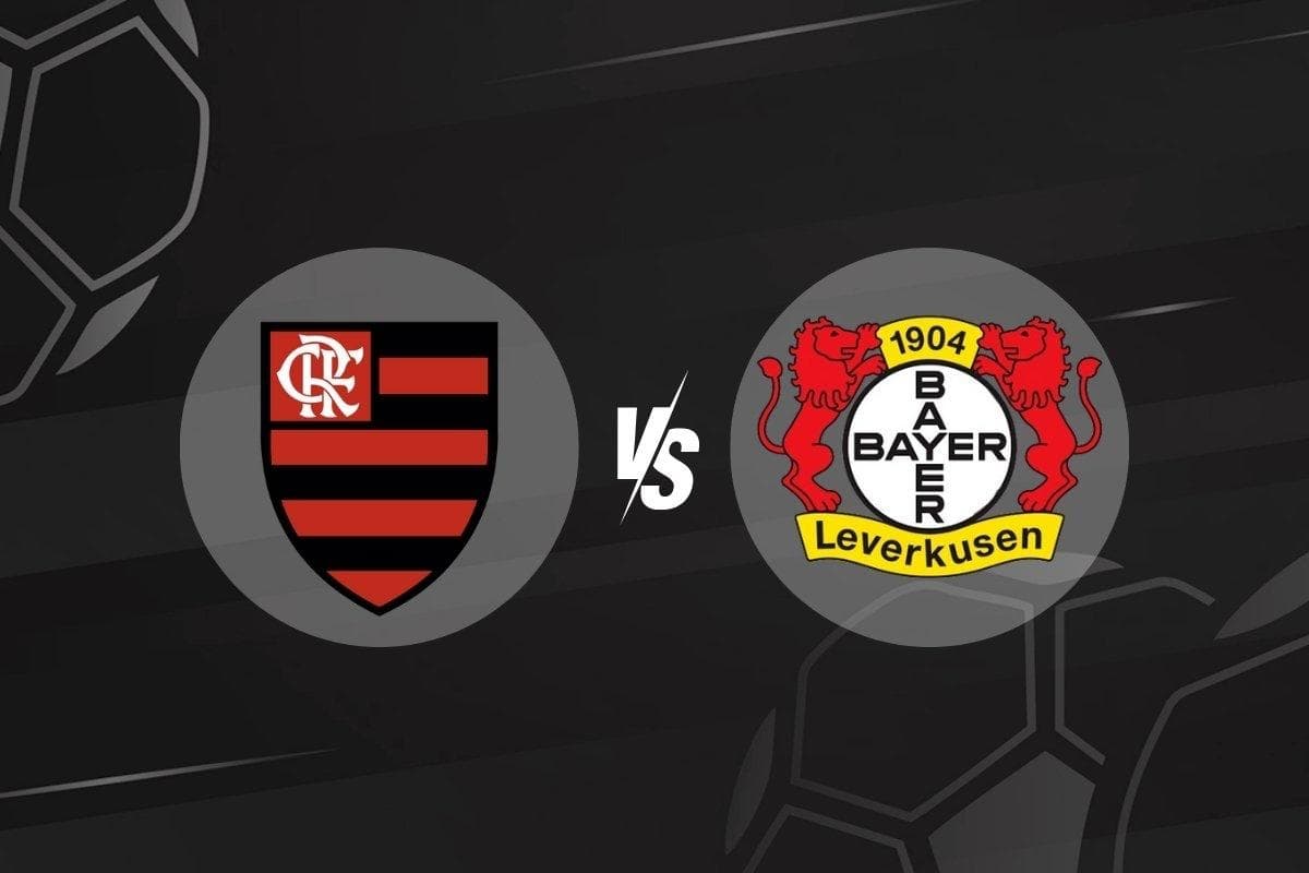 20:00 Pela pré temporada (e 1º colocado) FLA X LEV
