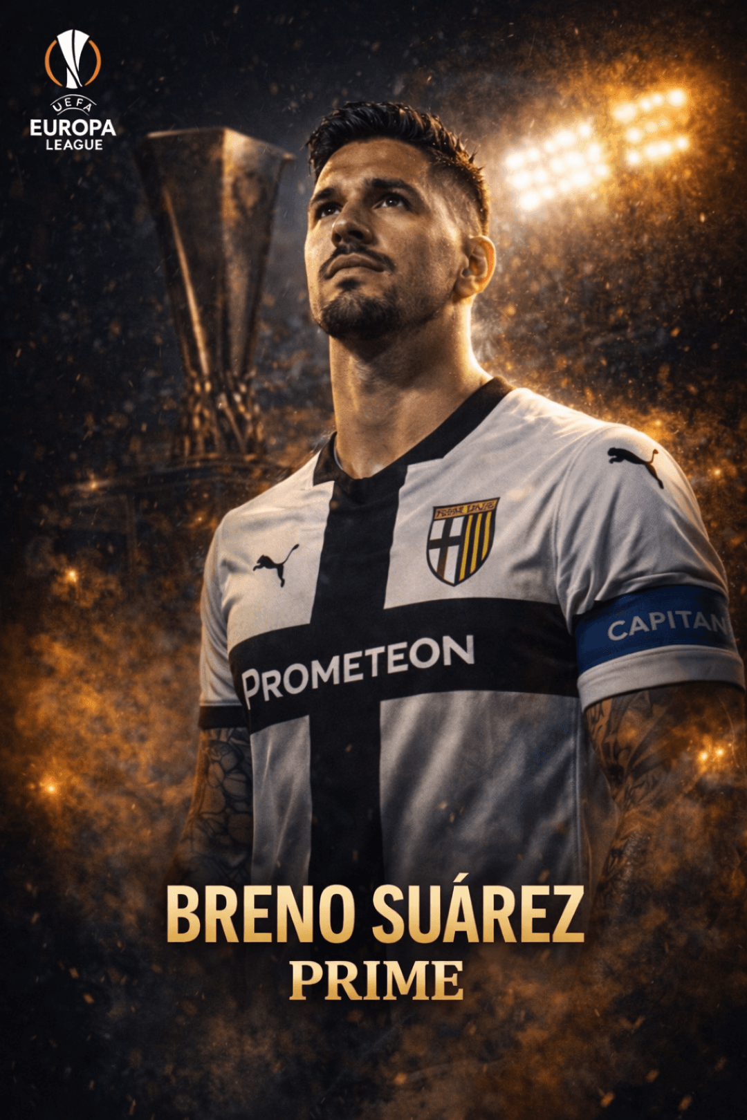 BRENO SUÁREZ NA EUROPA LEAGUE Estamos torcendo por vc {@}[BRENO Suárez](69a0d11d72b8ee80455547a8)