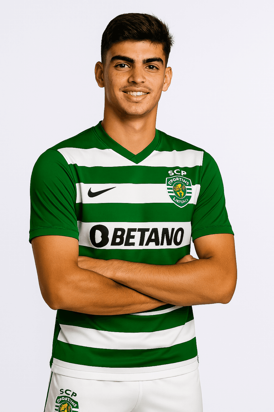 Unyay é Leão!!! Sporting paga 3,5M pelo jovem central turco.