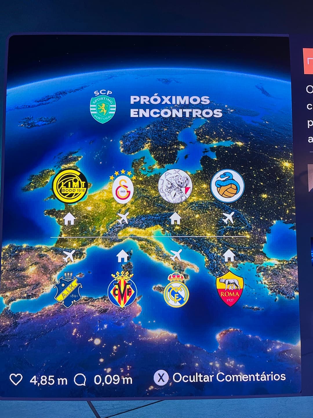 Até onde irá o Sporting de Filipe Luís na Champions?