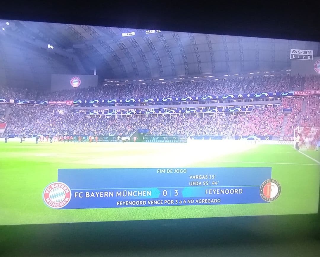 O esquadrão não tremeu🔥🔥🔥
