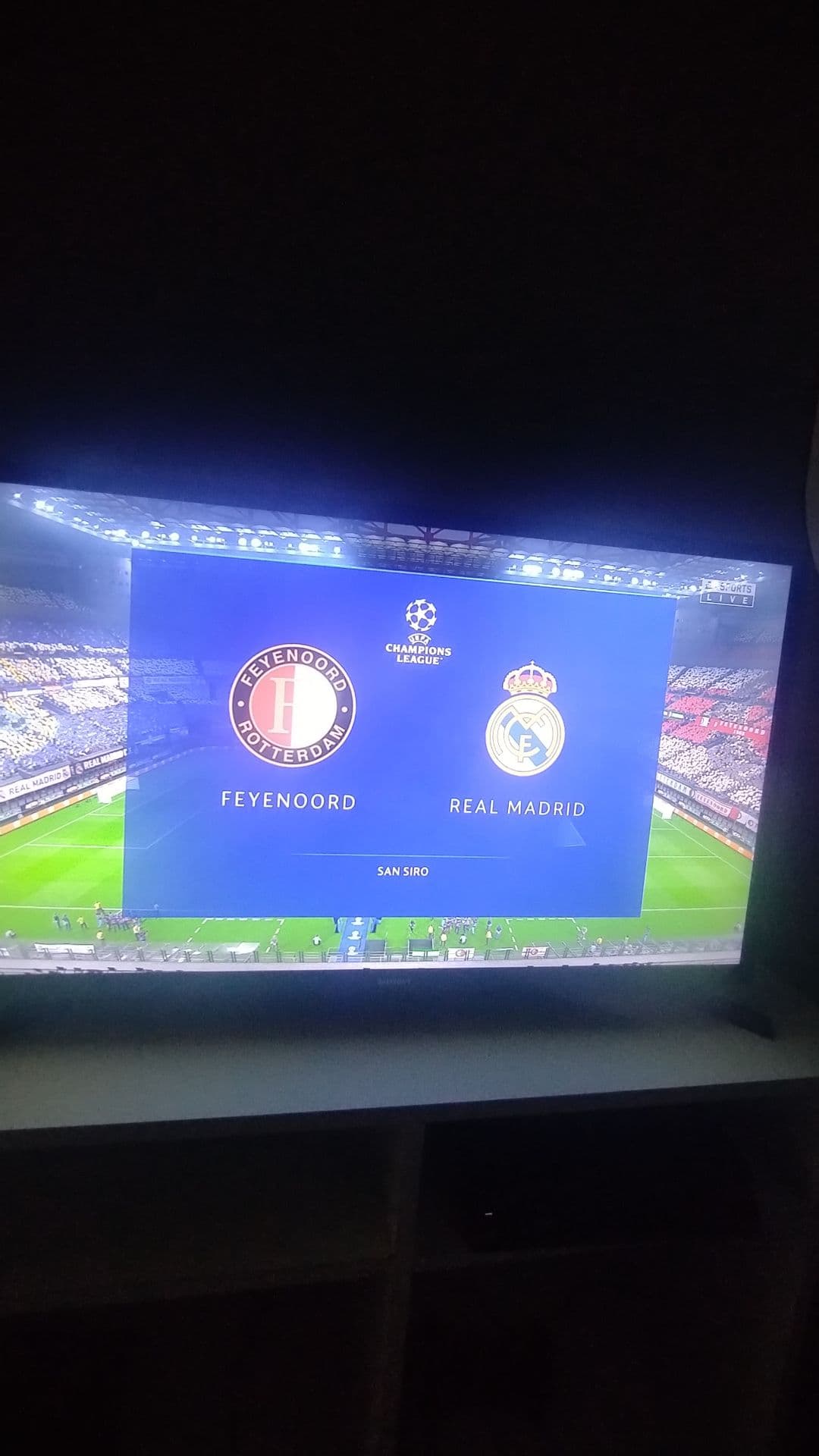 FINALLL DA CHAMPIONS🔥🔥🔥⚔️⚔️⚔️