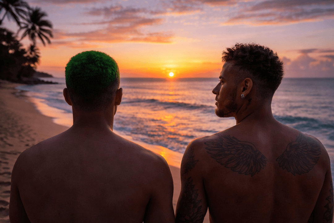 Mi Hermano🔟 {@}[Neymar JR](69c8208be55d294a735a8cdb)