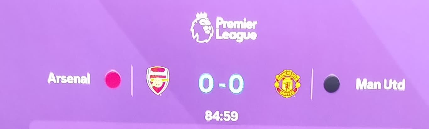 Vou voltar de lesão com pouco tempo de jogo mas vou dar de tudo para desempatar o jogo