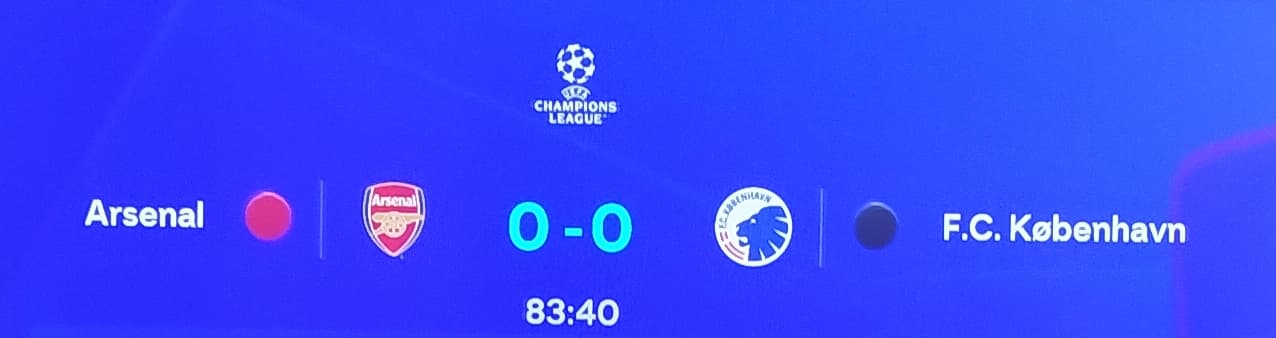 Só 6 minutos de jogo, vou dar a vida para virar titular.
