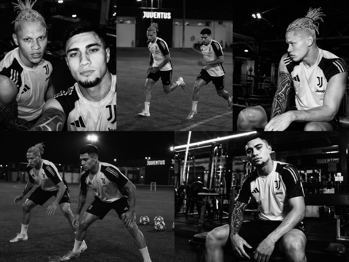 training with my brother. 🫡
