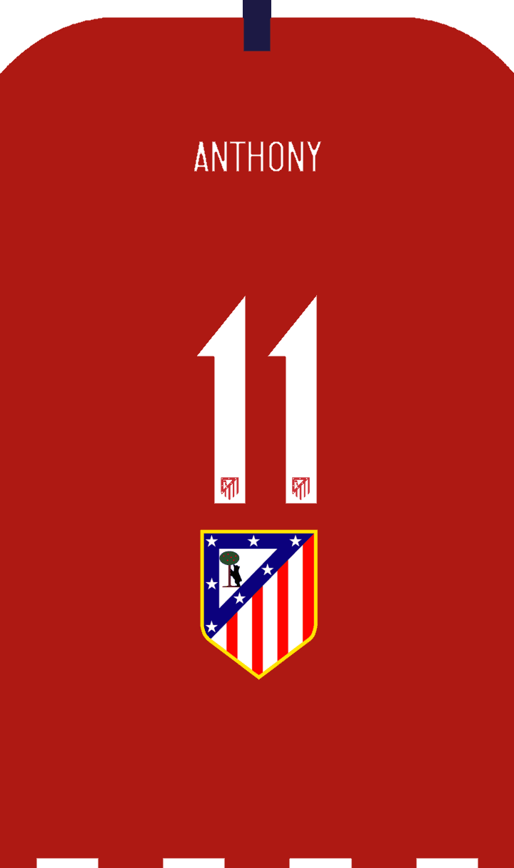 Estamos de casa nova partiu! Madrid