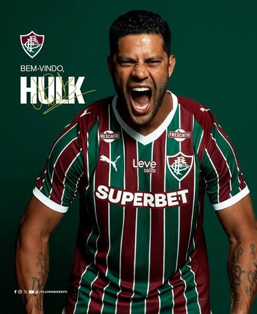 Com a cara de Barboza, Fluminense sufoca Vitória e estreia no Brasileirão com triunfo; Hulk marca o seu primeiro pelo clube, Fluminense c…