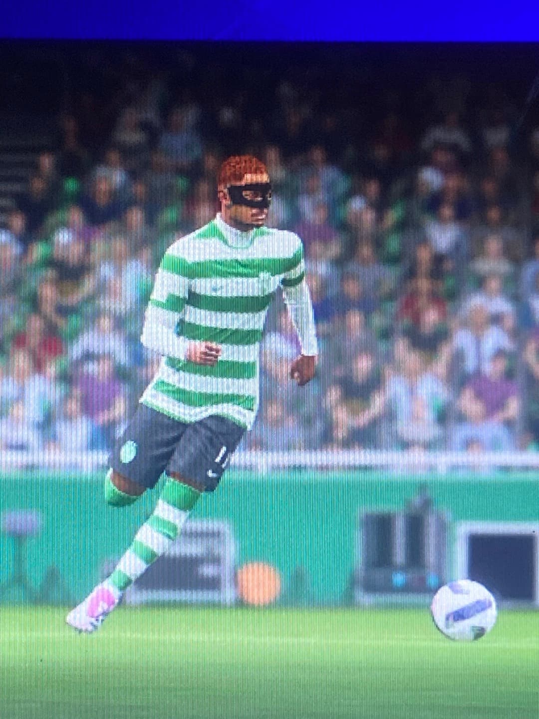 Hoje me apresento ao Sporting Clube 💚💚