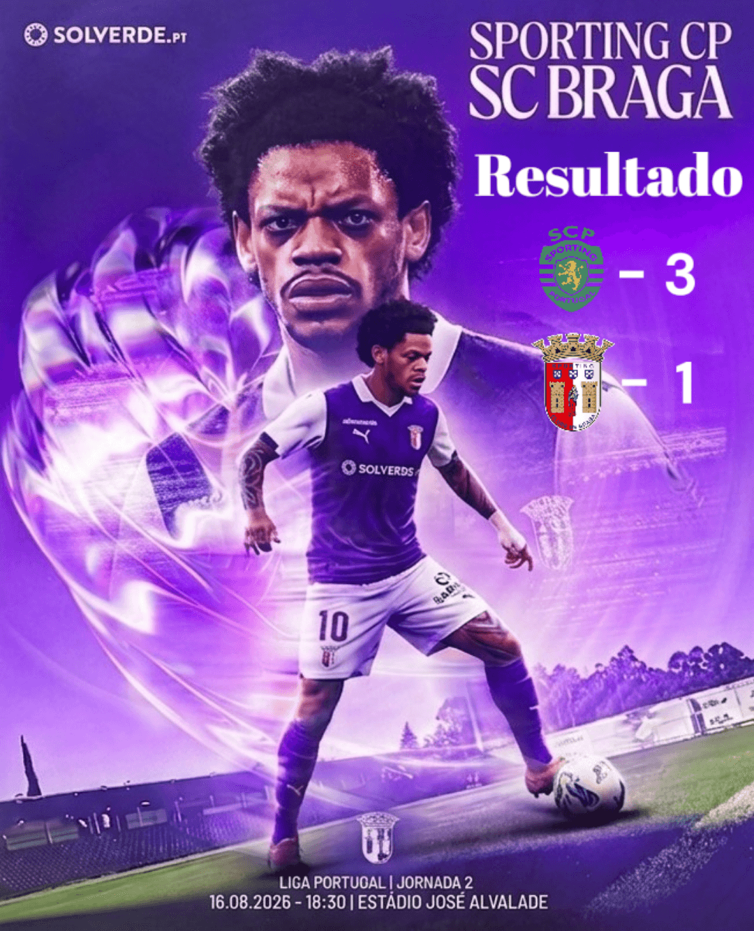 Até ao Fim 💜🤍