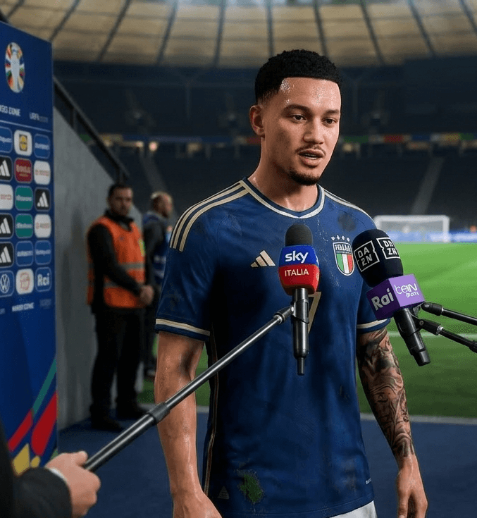 É frustrante demais sair assim, e não dá pra fugir: o Nicolò Rovella precisava ter convertido. Em jogo desse nível, pênalti é decisão, nã…