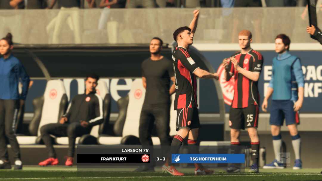 Danke, Nicolai Remberg!
