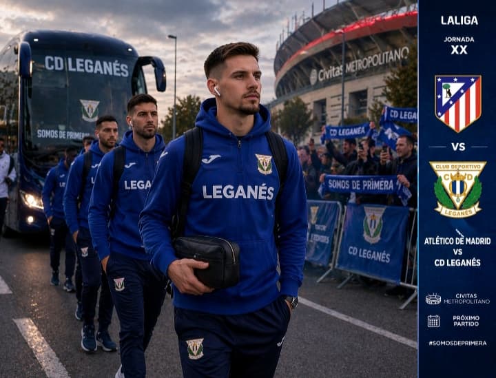 Indo pra estreia da lá liga na temporada clássico de Madri 🥒🥒