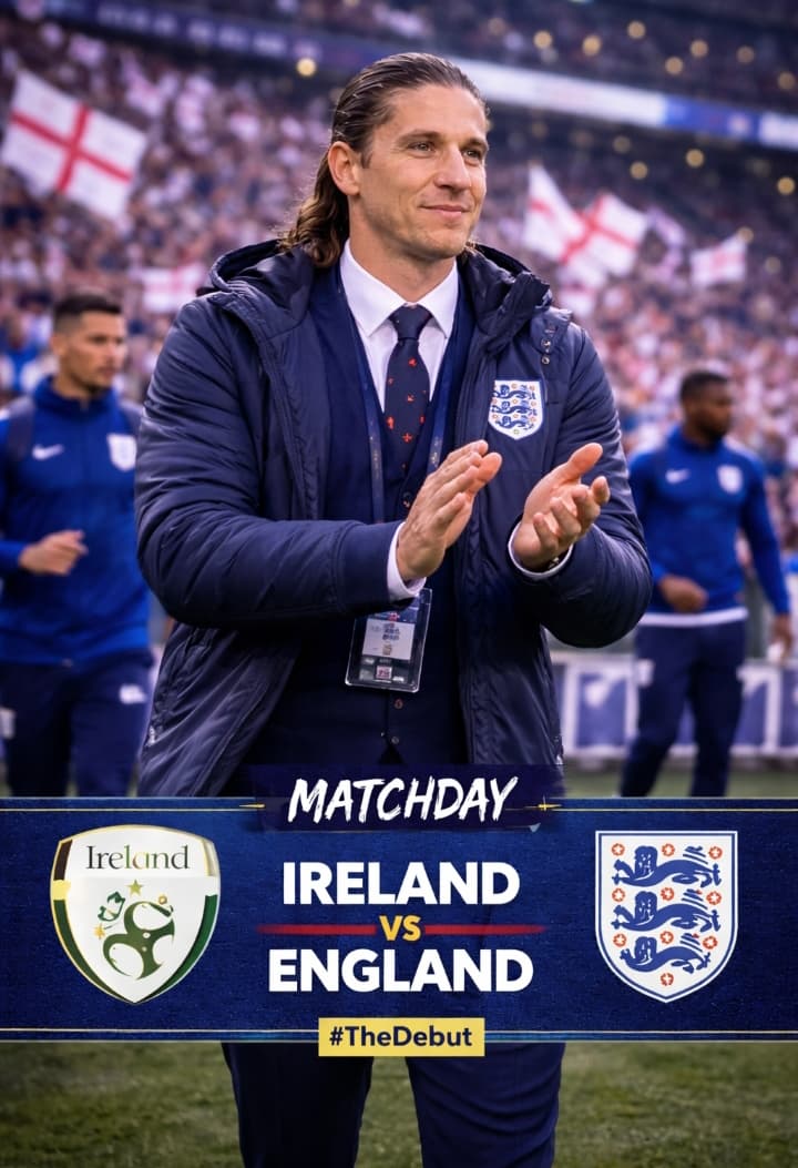 Estreia!!! Primeiro jogo do Felipe Luiz na Inglaterra