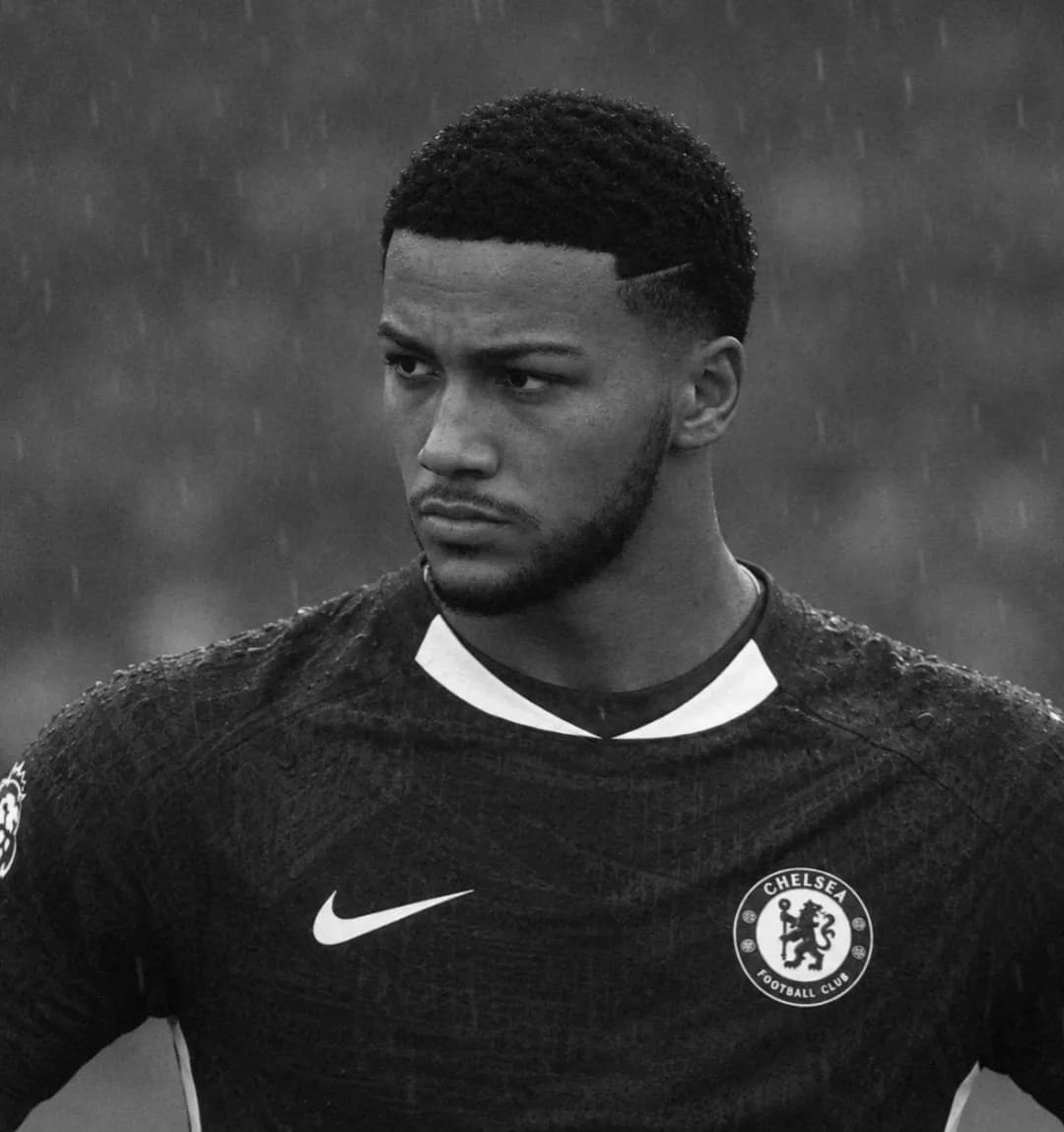 4 years after the injury 🧼
