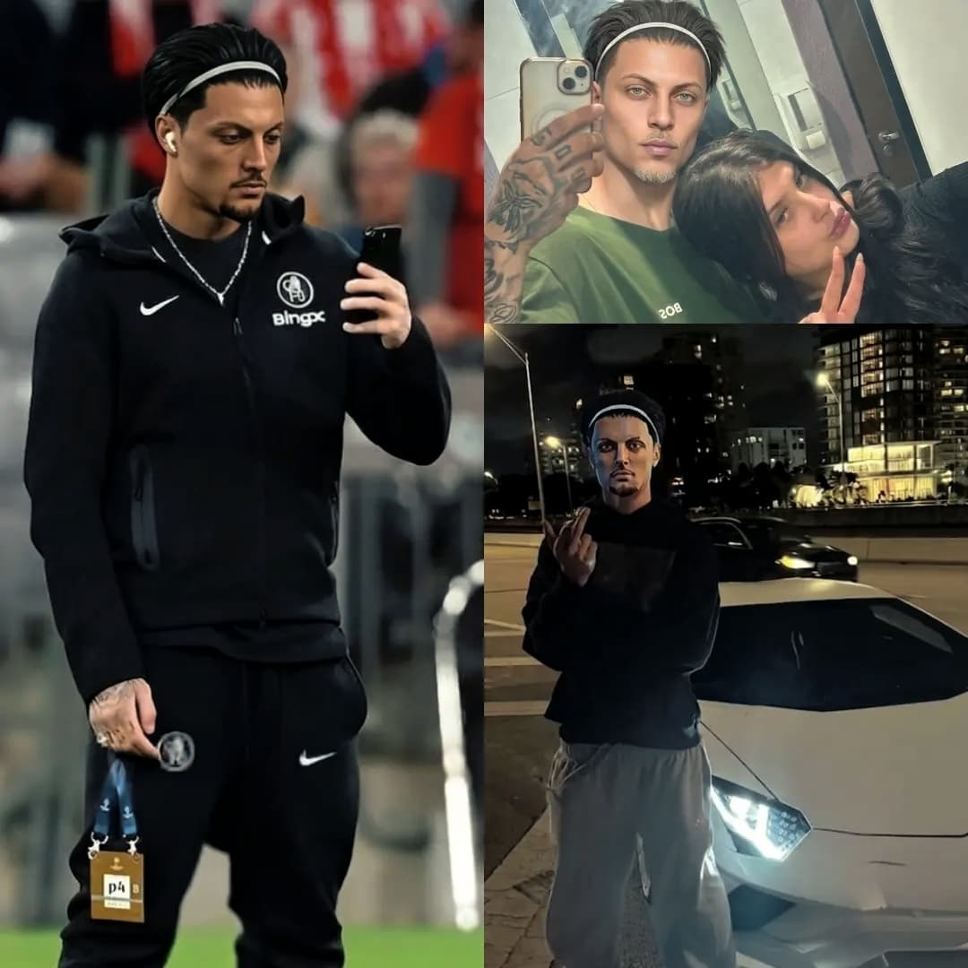 ♥️👑🟡⚫