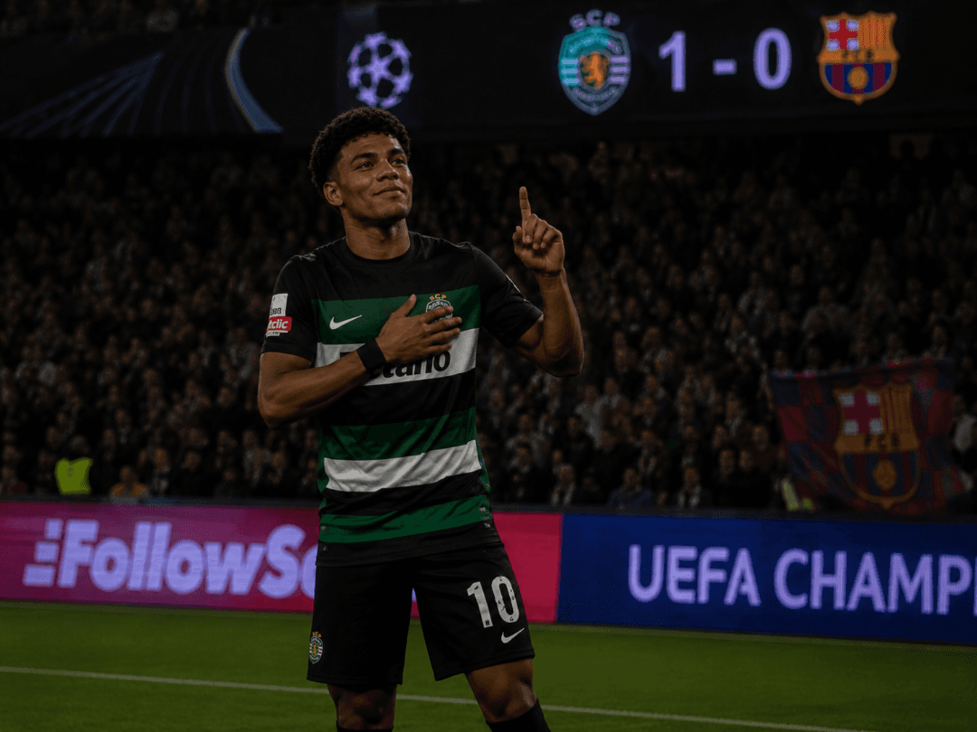 Vamos!!