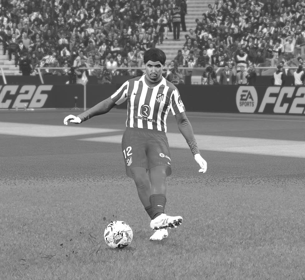 +3 pontos e invicto… enquanto uns nem jogam 🫢