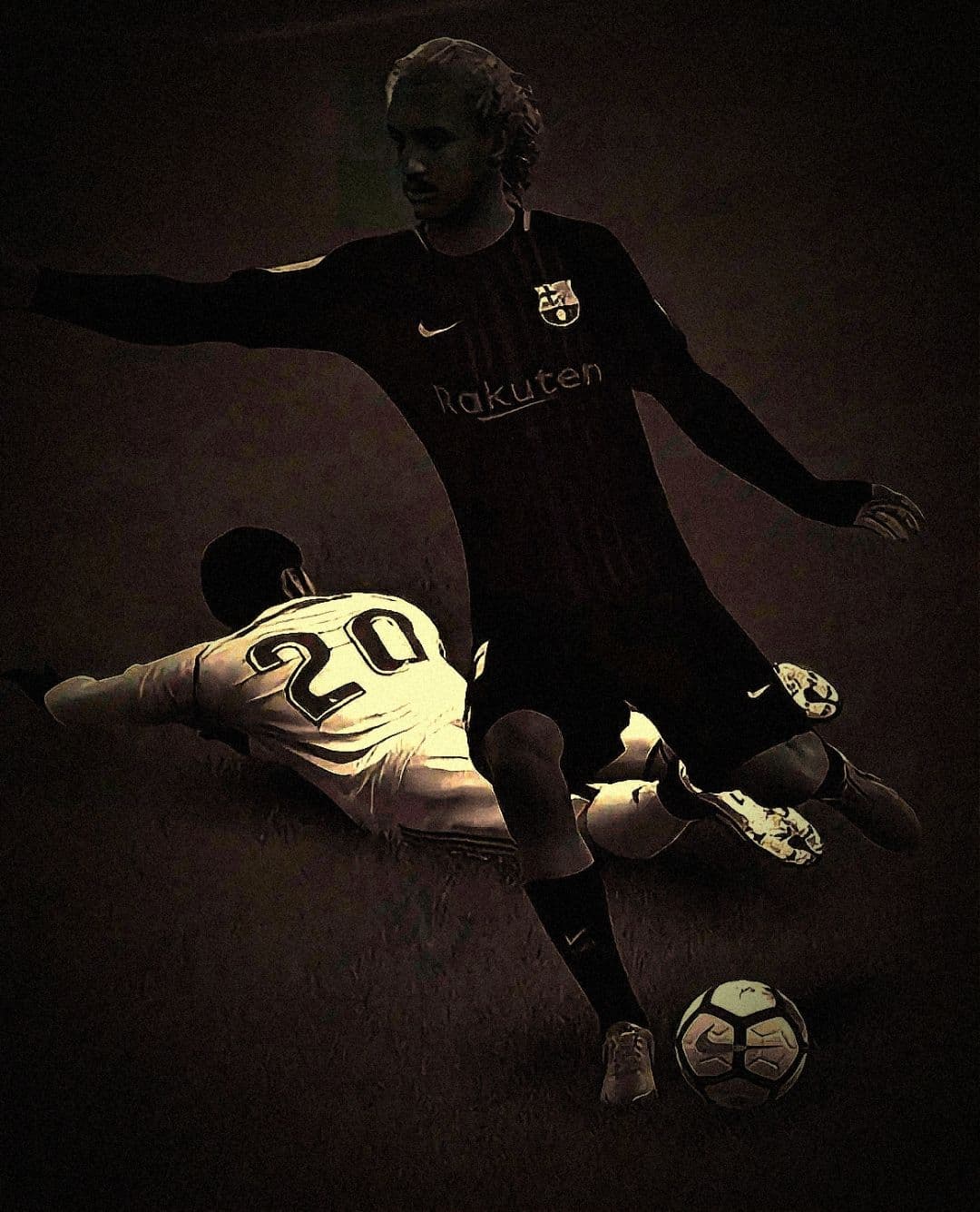 Best in the world🤷
