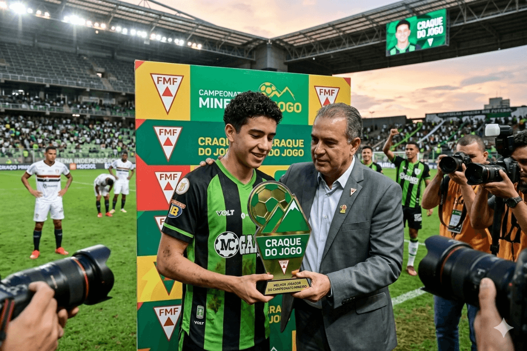 Vitória nos pênaltis contra o Cruzeiro, foco na final agora!