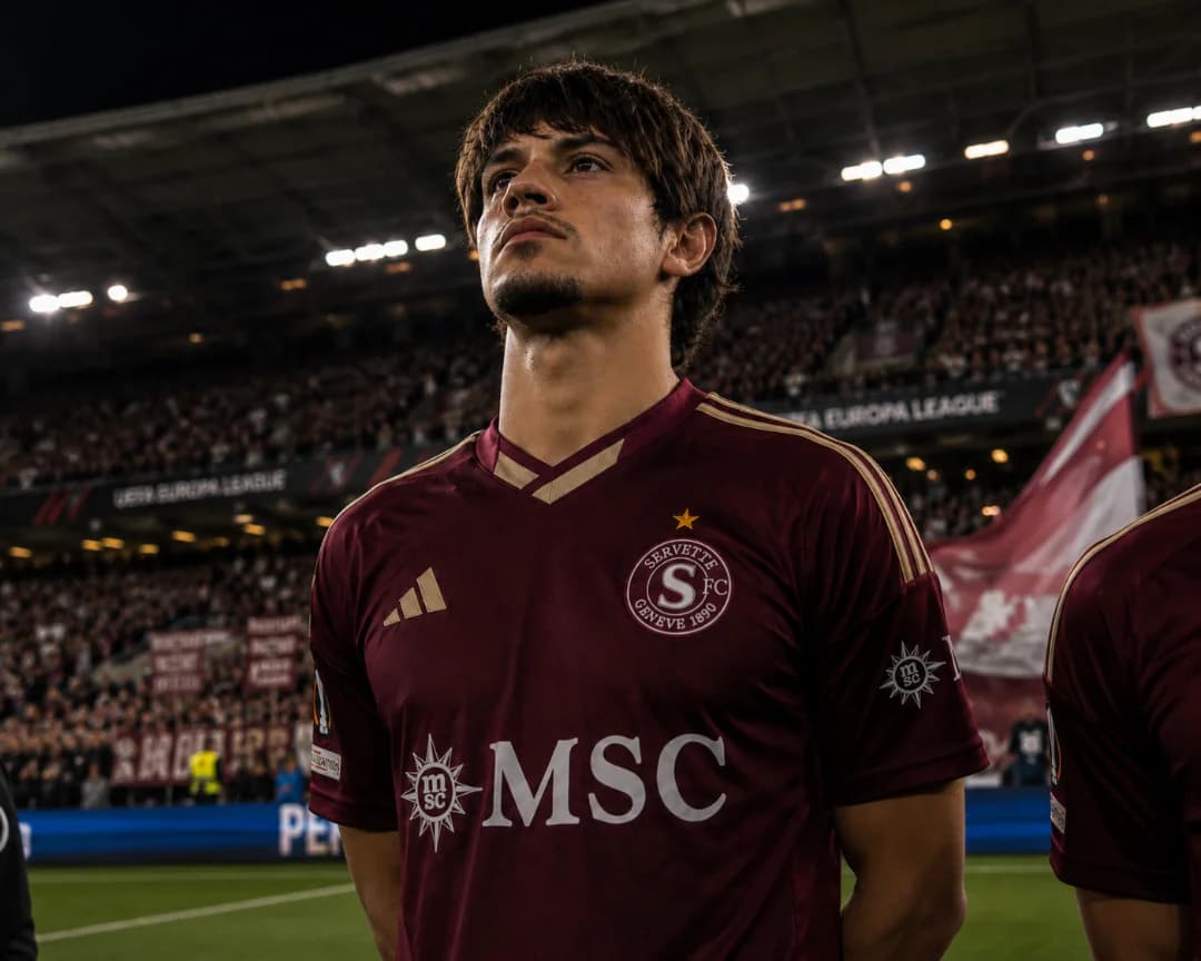 Tardelli steht in der Startaufstellung!!! 🔥 +3 pontos! 🎩 +1 gol! ⚽