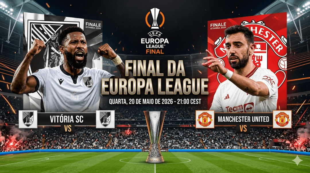 A grande final chegou. Que vença o melhor! 🏆⚽ #foco #sonho #vitoriasc 🖤🤍