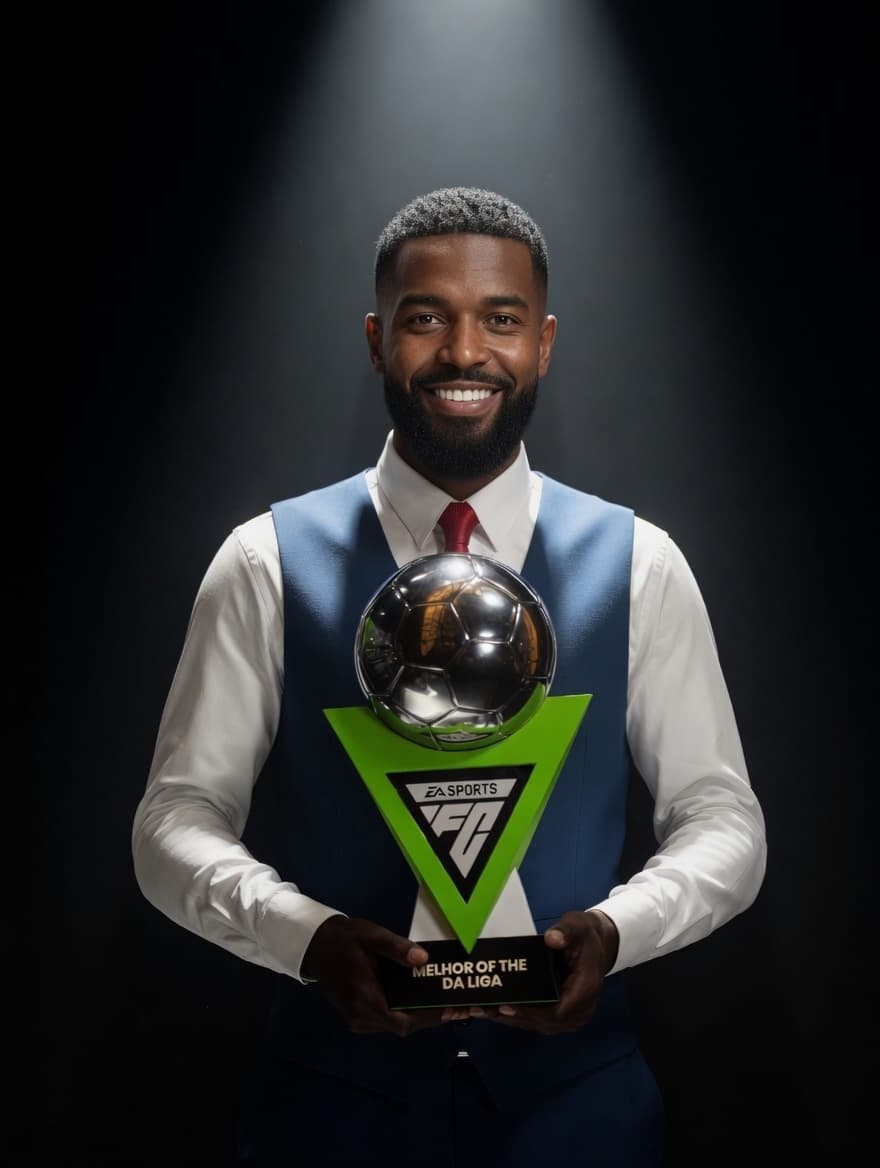 Mais um , obrigado senhor 🙏🏾 #melhordaliga {@}[Skechersfootball](69e1a50c9aa1a692fb56244e) @vitoriasc @ligaportugal
