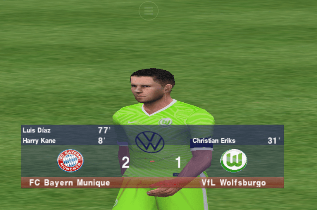 Mais uma vitória ⚽ Estamos na reta final e ainda no topo #bayern futuro campeão ⚡