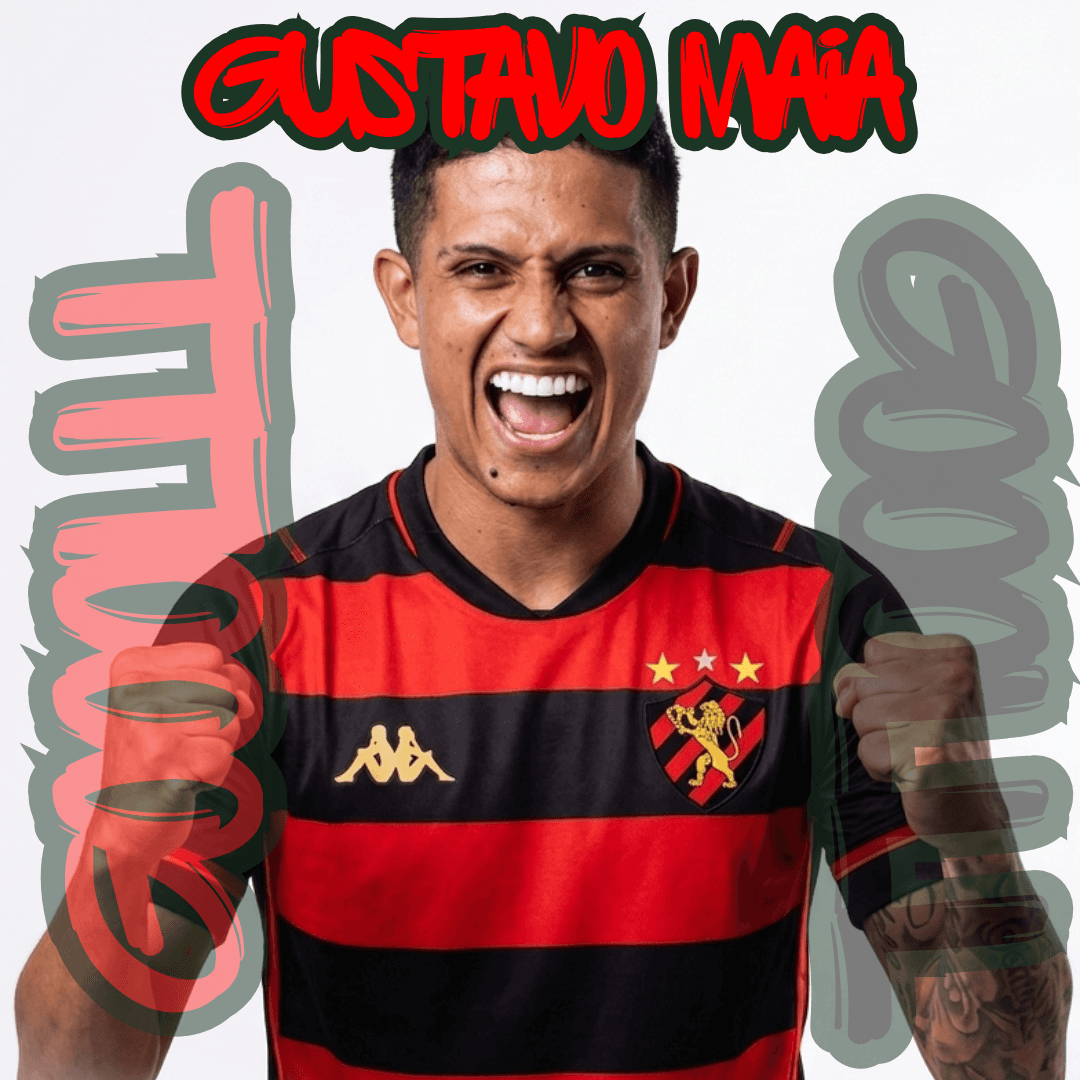 GOLLLLLL!!! É DO EMPATEEEE AOS 32 MINUTOS DO PRIMEIRO TEMPO!! DAVI GABRIEL CRUZOU E O GUSTAVO MAIA ESTICOU O PÉ PRA FAZER UM GOL INDEFENS…