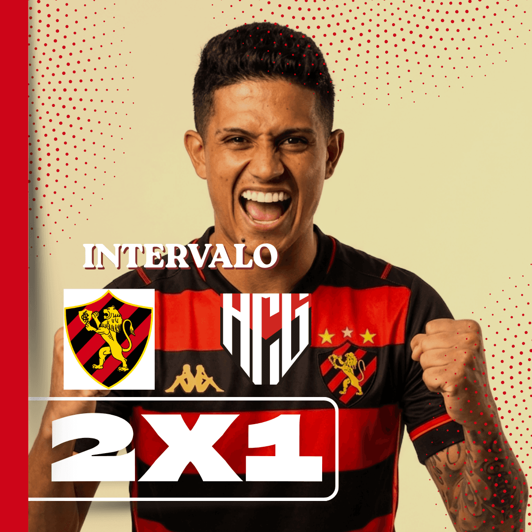 Intervalo de Jogo! Vamos ver o que o professor Leonardo vai fazer nesse intervalo para mudar a postura do time que é ofensiva, porém esta…