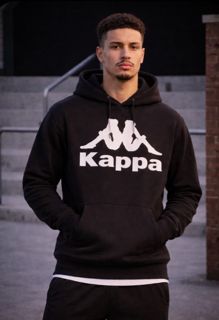 Sempre com a melhor Kappa