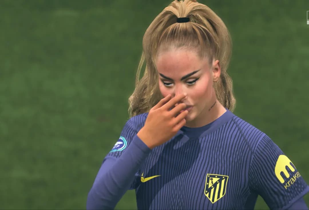 🤯aff. Real Madrid passou