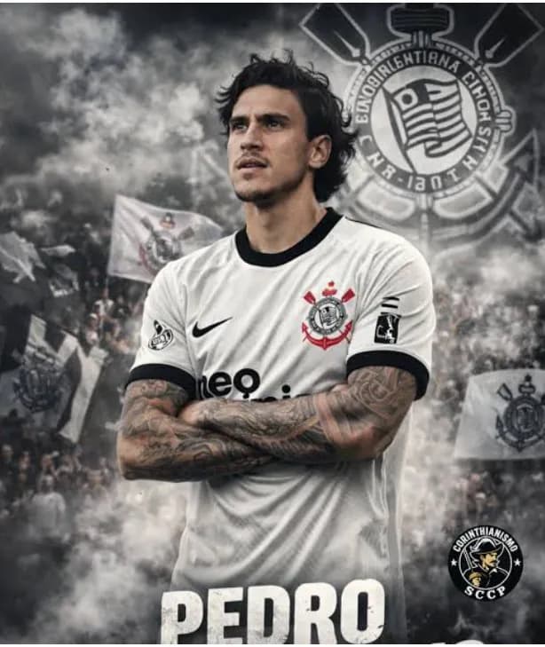 Vai curinthas Técnico Craque neto