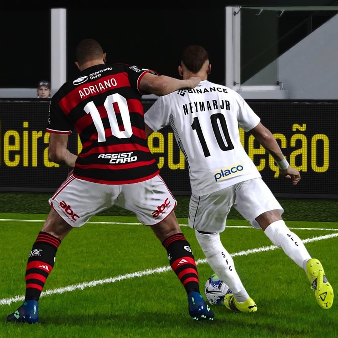 Jogo de Reis 👑 com {@}[Neymar JR](69e922c08e6583e4c0d96fad)