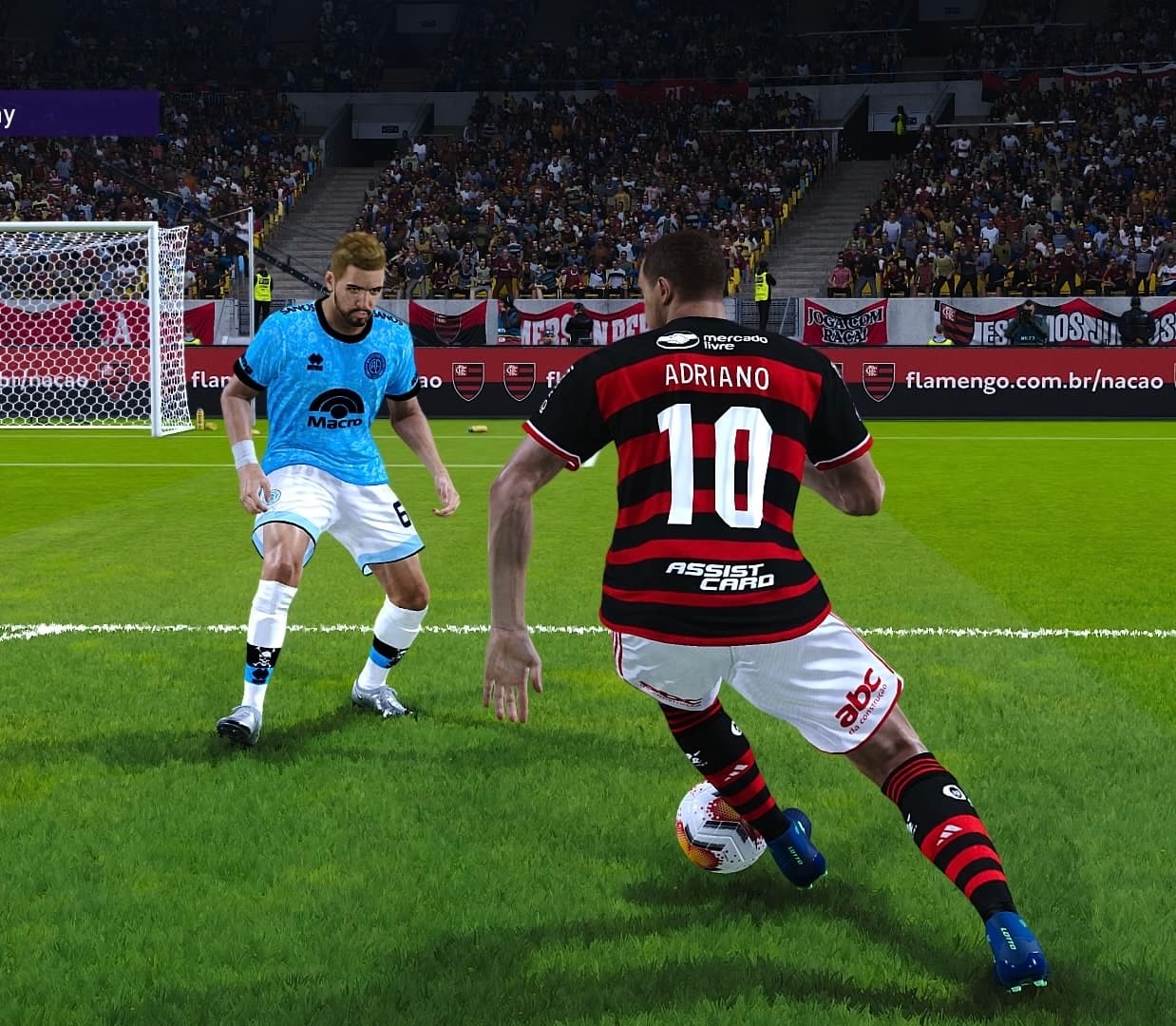 Libertadores